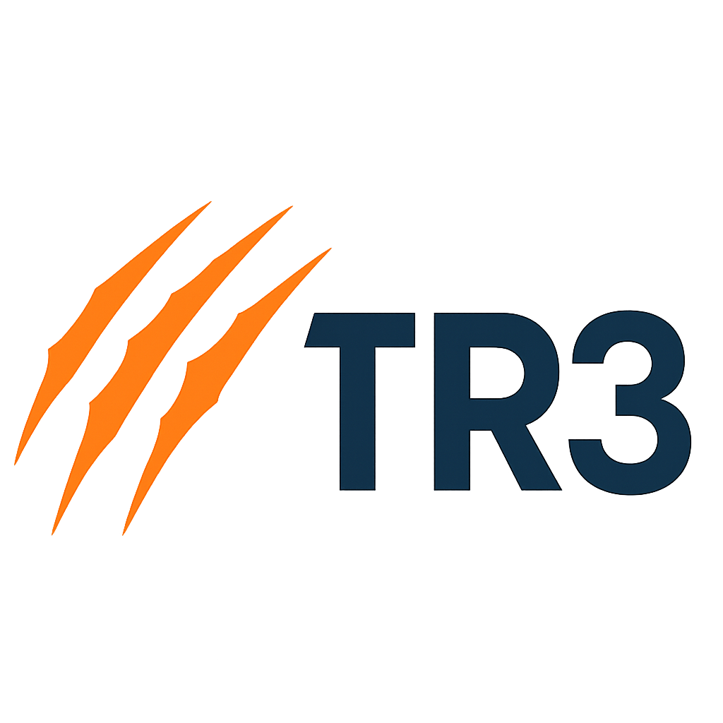 株式会社TR3